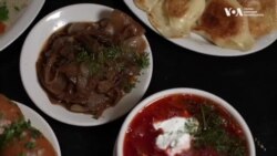 Борщ "за секретним" рецептом готують в американській Міннесоті. Відео