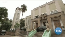 ከምሽቱ 3:00 የአማርኛ ዜና