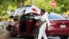 Drug Cartel Violence Flares in Western Mexico After Vigilante Leader's Killing