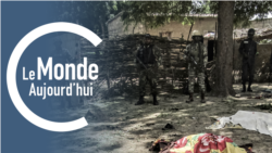 Le Monde Aujourd’hui : au moins 20 morts dans une attaque de séparatistes anglophones