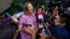 Former Street-Food Salesgirl Shaking Up Mexico's Presidential Race