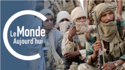 Le Monde Aujourd’hui : les séparatistes maliens affirment contrôler un camp évacué par l'ONU 