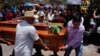 Mexican Anti-Cartel Leader Buried Along with His Self-Defense Movement 