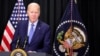 Tổng thống Biden.