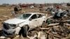 Tornado Menyapu Mississippi, 26 Tewas 