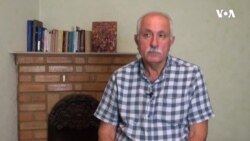 Mehman Əliyev: Azərbaycanda medianın inkişafı üçün əsaslar yoxdur 