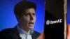 Sam Altman là gương mặt đại diện cho sự phát triển của trí tuệ nhân tạo