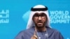 FILE - Menteri Perindustrian dan Teknologi Maju UEA dan Presiden COP28 Sultan Ahmed Al Jaber, di Dubai, Uni Emirat Arab, 12 Februari 2024. (REUTERS/Amr Alfiky)