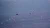 US Airstrike Kills IS Leader in Syria, Central Command Says