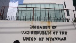 ထိုင်းဗီဇာသက်တမ်းကျော်လွန်ရင် ပြည်ဝင်ခွင့်ပါပိတ်မယ်လို့ မြန်မာသံရုံး သတိပေး