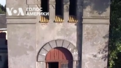 Jam Factory – центр сучасного мистецтва. Відео