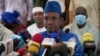 Choguel Kokalla Maïga a été nommé Premier ministre malien nommé par les militaires au pouvoir.