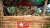 China Asks Citizens to Leave Myanmar Border District, Citing Security 