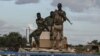Depuis fin juillet, le Niger est dirigé par des militaires qui ont pris le pouvoir par la force avec l'objectif affiché d'enrayer la violence jihadiste.