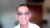 Sami Atabami is seen in a screengrab from video.