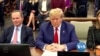 Donald Trump အမှုနဲ့ အမေရိကန် ရွေးကောက်ပွဲ မဲဆွယ်ပွဲများ
