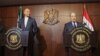 Syria, Iran Welcome Thaw in Ties Between Damascus, Regional States 