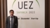 Fazil Qasımov (Mənbə: Facebook)