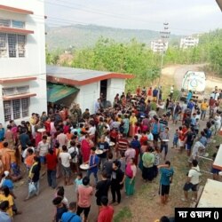 মণিপুর