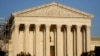 FILE - The Supreme Court is seen on April 21, 2023, in Washington.