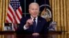 Biden: AS Harus Merespons Serangan di Yordania