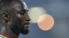 Naby Keita pendant le match de la CAN 2021 entre le Zimbabwe et la Guinée au Stade Ahmadou Ahidjo, Yaoundé le 18 janvier 2022.