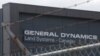 Một cơ sở của General Dynamics Land Systems ở Canada. Trung Quốc hôm 11/4/2024 công bố các biện pháp trừng phạt General Dynamics Land Systems và General Atomics Aeronautical Systems với cáo buộc "hỗ trợ bán vũ khí cho Đài Loan".