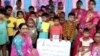 পশ্চিমবঙ্গের সুন্দরবনের ঝড়খালিতে এক টাকার পাঠশালায় শিক্ষার সুযোগ প্রান্তিক শিশুদের
