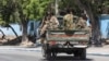 Les shebab mènent depuis 2007 une sanglante insurrection pour tenter de renverser le gouvernement somalien.