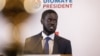 Le nouveau président Diomaye Faye avait annoncé parmi ses premières mesures un "audit du secteur minier, gazier et pétrolier".
