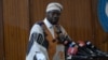 Devant le public conquis et bouillant de l'université de Dakar, Ousmane Sonko s'est livré à une vive critique de l'action passée et récente de l'Occident, de l'Europe et de la France.