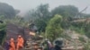 Jumlah Korban Tanah Longsor di Natuna Mencapai 10 Orang