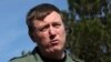 Віцемаршал Королівських військово-повітряних сил Великої Британії Грег Багвелл у відставці, архівне фото. AP Photo/Donato Fasano