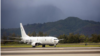 Máy bay giám sát P-8A Poseidon của Hải quân Hoa Kỳ.