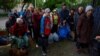 Humanitarian needs spike as Russia escalates offensive in Ukraine’s Kharkiv region