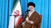 Iran’s Top Leader Blames Protests on 'Thugs and Villains' 