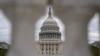 Republican bill to avoid government shutdown requires proof of citizenship to vote
