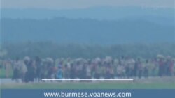 ဘင်္ဂလားဒေ့ရှ်ရောက် ရိုဟင်ဂျာတို့နေရပ်ပြန်ရေး ဘာကြောင့်နှောင့်နှေး
