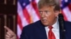 FILE - Former U.S. President Donald Trump delivers remarks during an event following his arraignment on classified document charges, at Trump National Golf Club, in Bedminster, New Jersey, June 13, 2023.