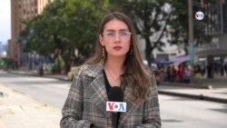 El gobierno de Colombia y la guerrilla ELN inician un cese al fuego
