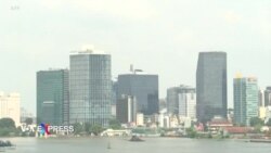 EuroCham: Doanh nghiệp châu Âu lạc quan về kinh tế Việt Nam dù có vài trở ngại 