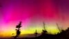 Dazzling auroras fade from skies as sunspot turns away