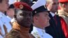Les relations entre la France et le Burkina n'ont fait que se dégrader depuis l'arrivée au pouvoir en septembre 2022 par un coup d'Etat du capitaine Ibrahim Traoré.