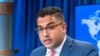 Vedant Patel: Biz tezliklə Vaşinqtonda danışıqların növbəti raunduna ev sahibliyi etməyi səbirsizliklə gözləyirik