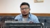 Ông Y Quynh Bdap phát biểu trong video do ông tự ghi hình ngày 7/6/2024 