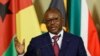 Presiden Guinea-Bissau, Umaro Sissoco Embalo 