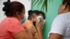 Dozens of Women Killed in Honduras Prison Riot 