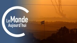Le Monde Aujourd’hui : des frappes israéliennes sur des hôpitaux