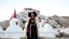 རྒྱ་གར་གྱིས་ལ་དྭགས་ལ་རྫོང་ཁག་གསར་པ་ལྔ་འཛུཊ་རྒྱུའི་གསལ་བསྒྲཊ་སྤེལ། 