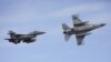 Аналіз російських бомбардувань України і ролі F-16 в ППО